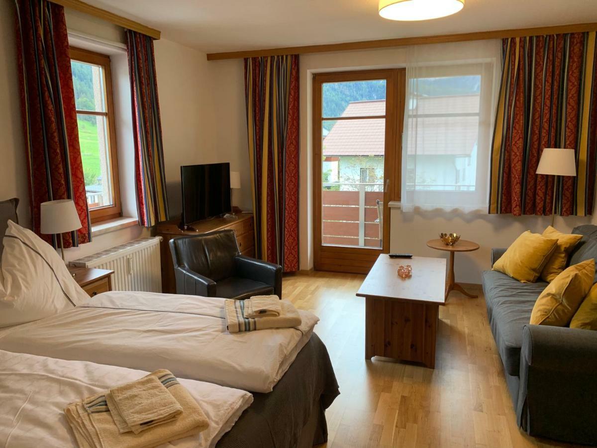 Dachstein Mountainview Gosau Apartamento Exterior foto
